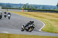 Lower Group Black Bikes